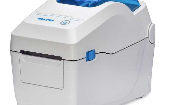 Sato WS2 Serie