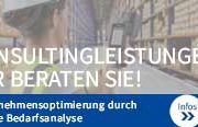 Consultingösungen von Integer Solutions