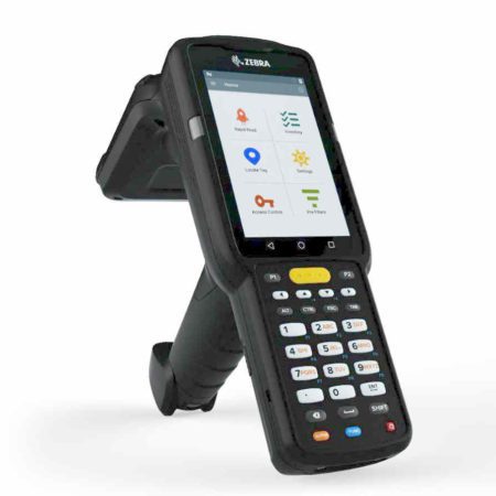 Zebra RFID-Terminal MC3330R