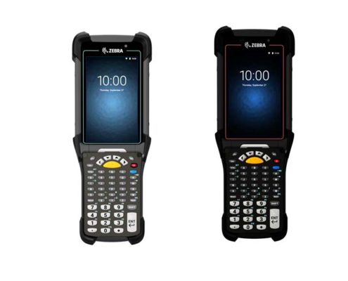 Zebra MC9300 Varianten