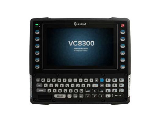 Zebra-VC8300