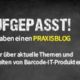 Praxisblog-News