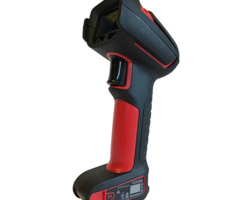 Honeywell Granit XP Barcode Scanner