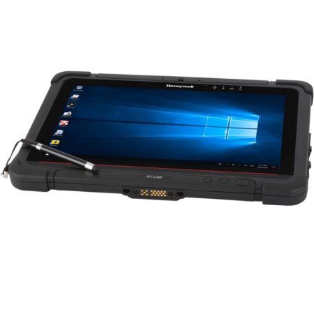 Honeywell RT10 Industrie-Tablet