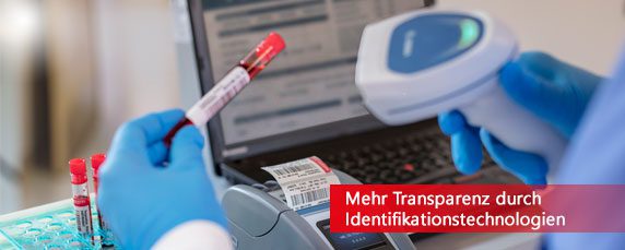 Mehr Transparenz durch ID-Scanner