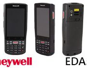 Honeywell EDA51K