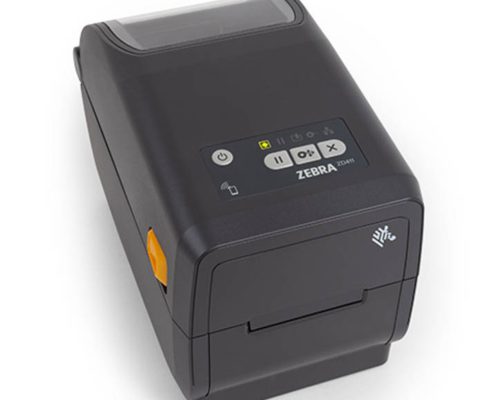 ZD411t Zebra Barcodedrucker