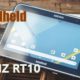 Ultrarobustes Tablet von Handheld