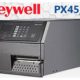 Honeywell Industrie Etikettendrucker