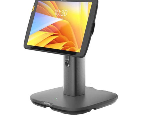 Zebra ET40-45 Tablet mit Stand