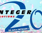 Integer Solutions, 20-jähriges Firmenbestehen