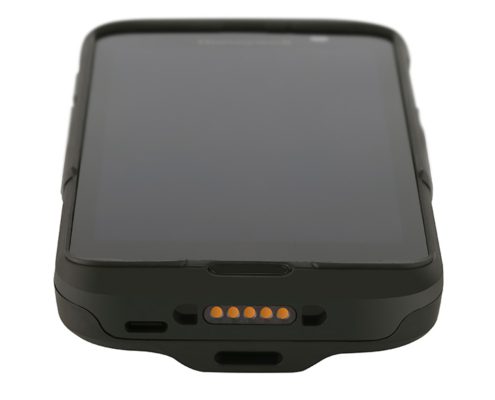 Mobile Computer CT47 Rugged Display