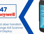 CT47-Neuer MDE von Honeywell