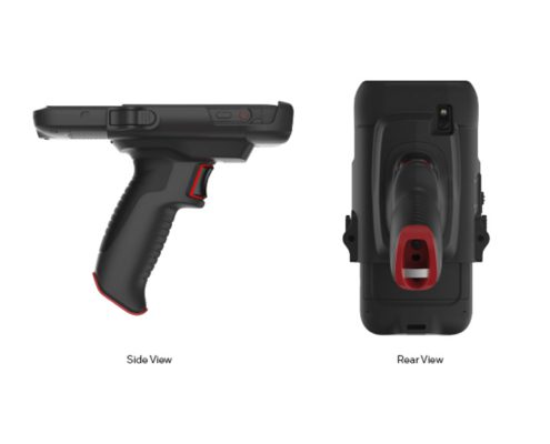 Gungrip für Honeywell CT47