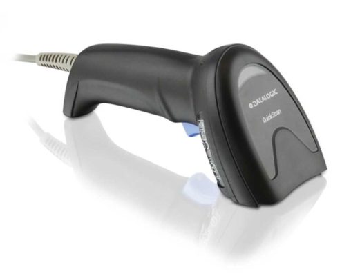 Datalogic Quickscan 2200 Barcode-Handscanner