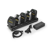 Barcodedrucker ZQ300 Serie von Zebra
