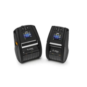 Barcodedrucker ZQ600 Serie von Zebra