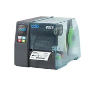 cab, Barcodedrucker EOS 5