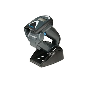 Funk-Barcodescanner Datalogic Gryphon I-GM4100