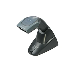 Datalogic Heron, Barcodescanner