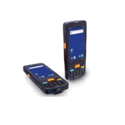 Datalogioc Memor K, MDE mit Tastatur