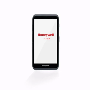 Mobile Datenerfassung mit dem Honeywell EDA 5s