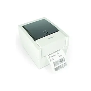 Barcodedrucker BEV4 von Toshiba